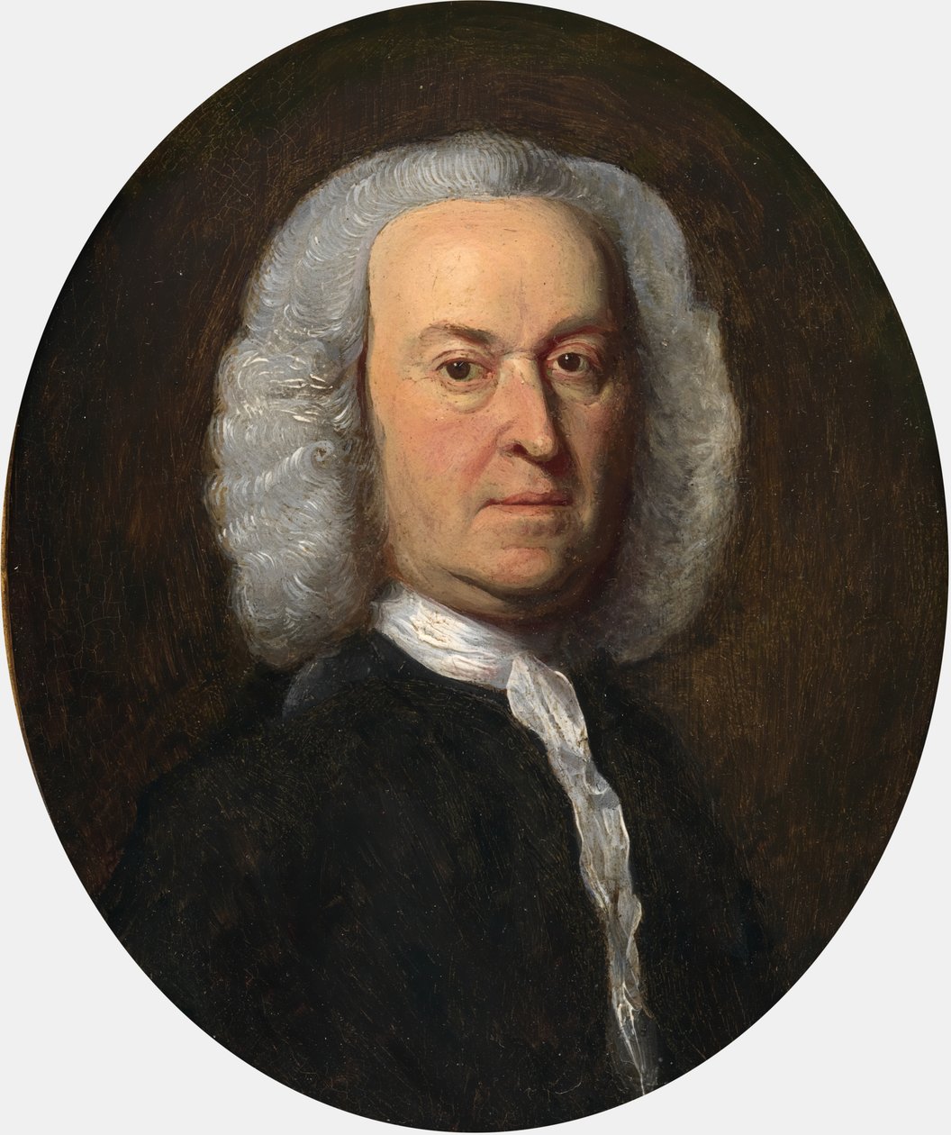 Andrew Oliver od John Singleton Copley