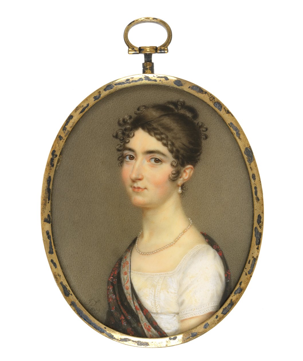 Slečna Mary Tadmanová od John Smart