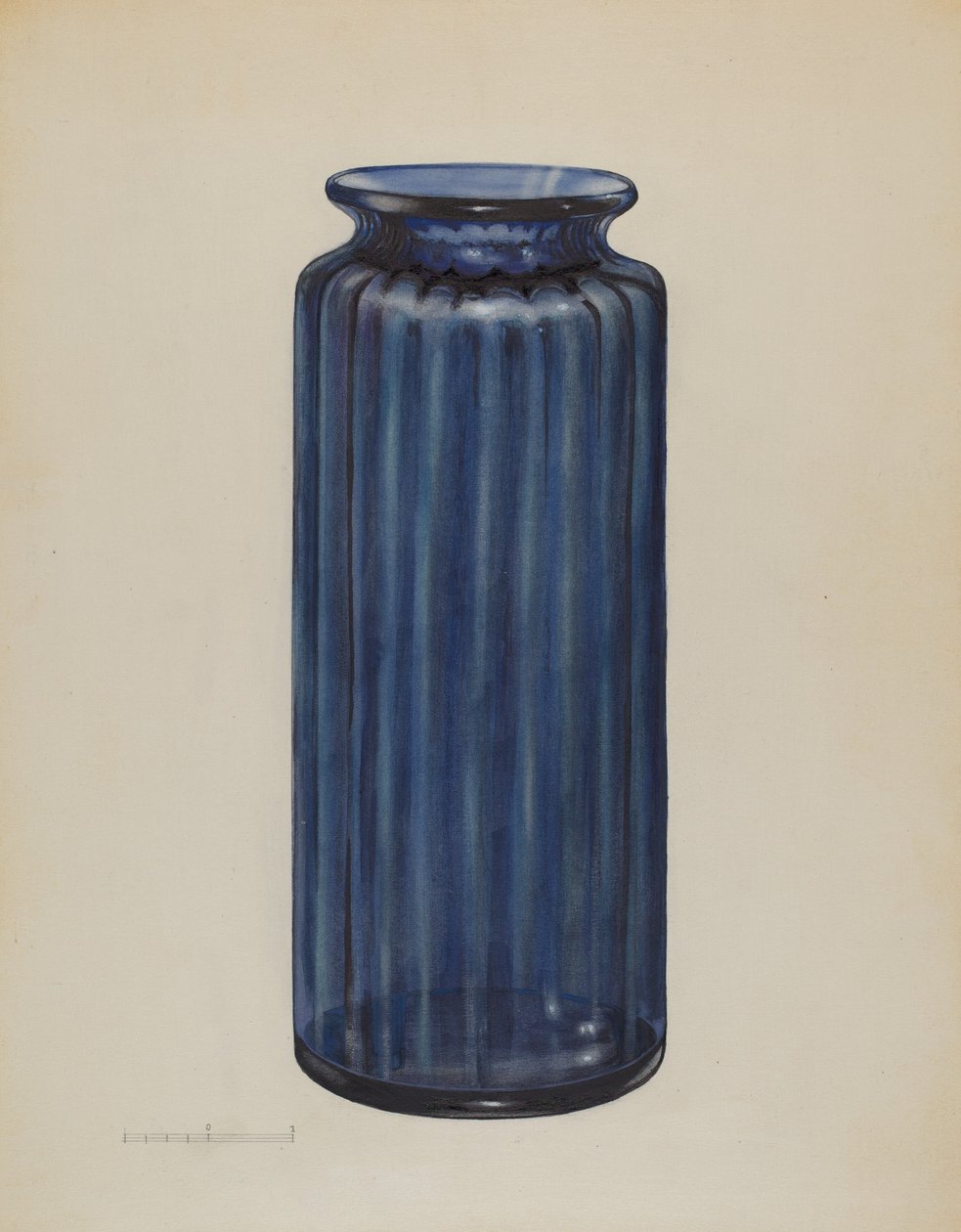 Jar, c. 1936. od John Tarantino