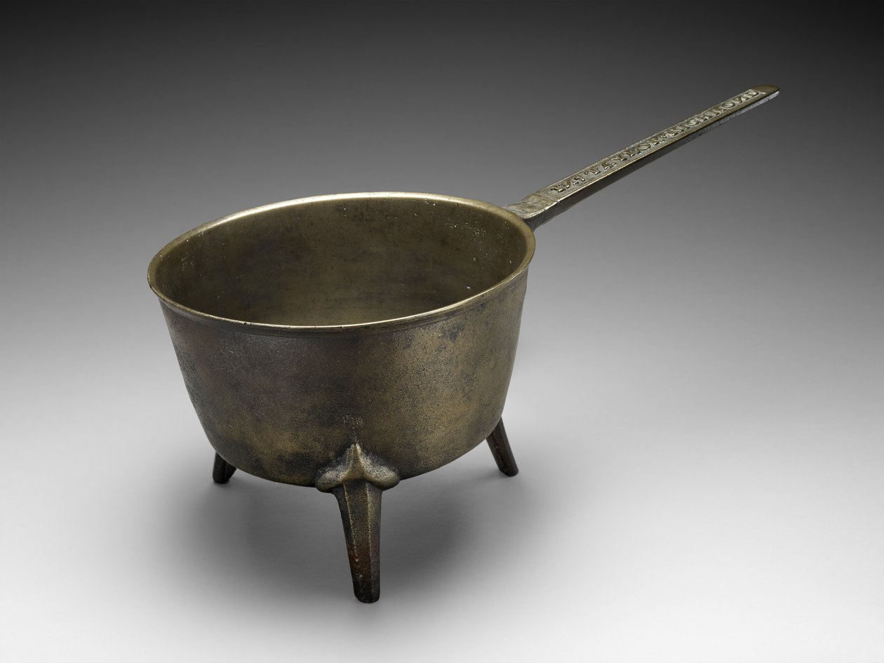 Zaznamenáno, c. 1791-1813 (bronz) od John Taylor