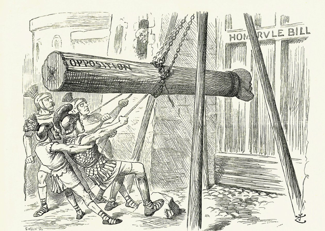 The Assault