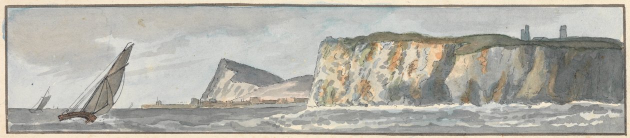 South Foreland a Shakespeare