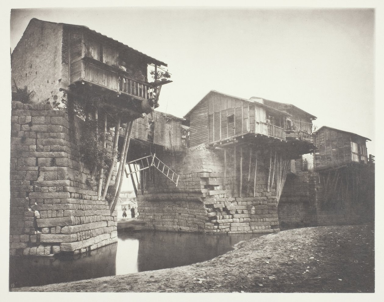 Most Chao-Chow-Fu od John Thomson