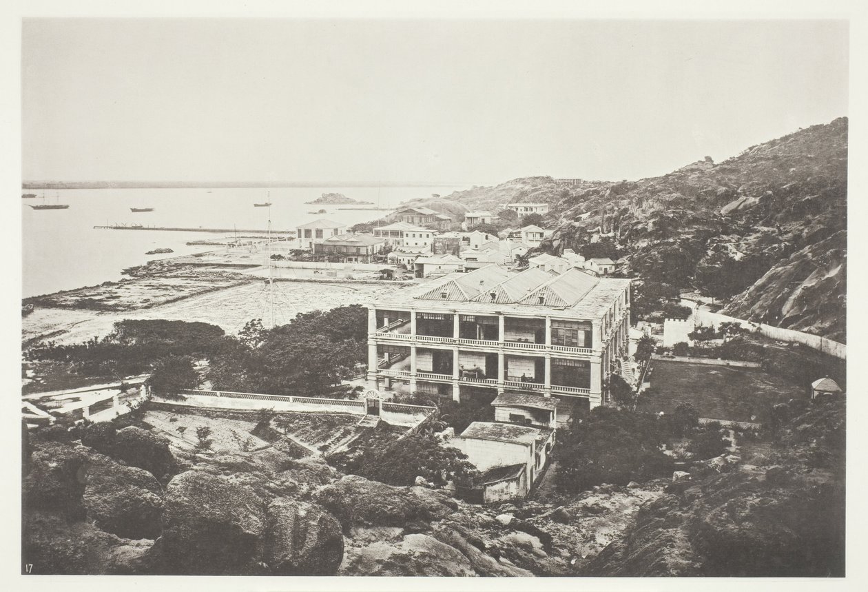 Swatow od John Thomson