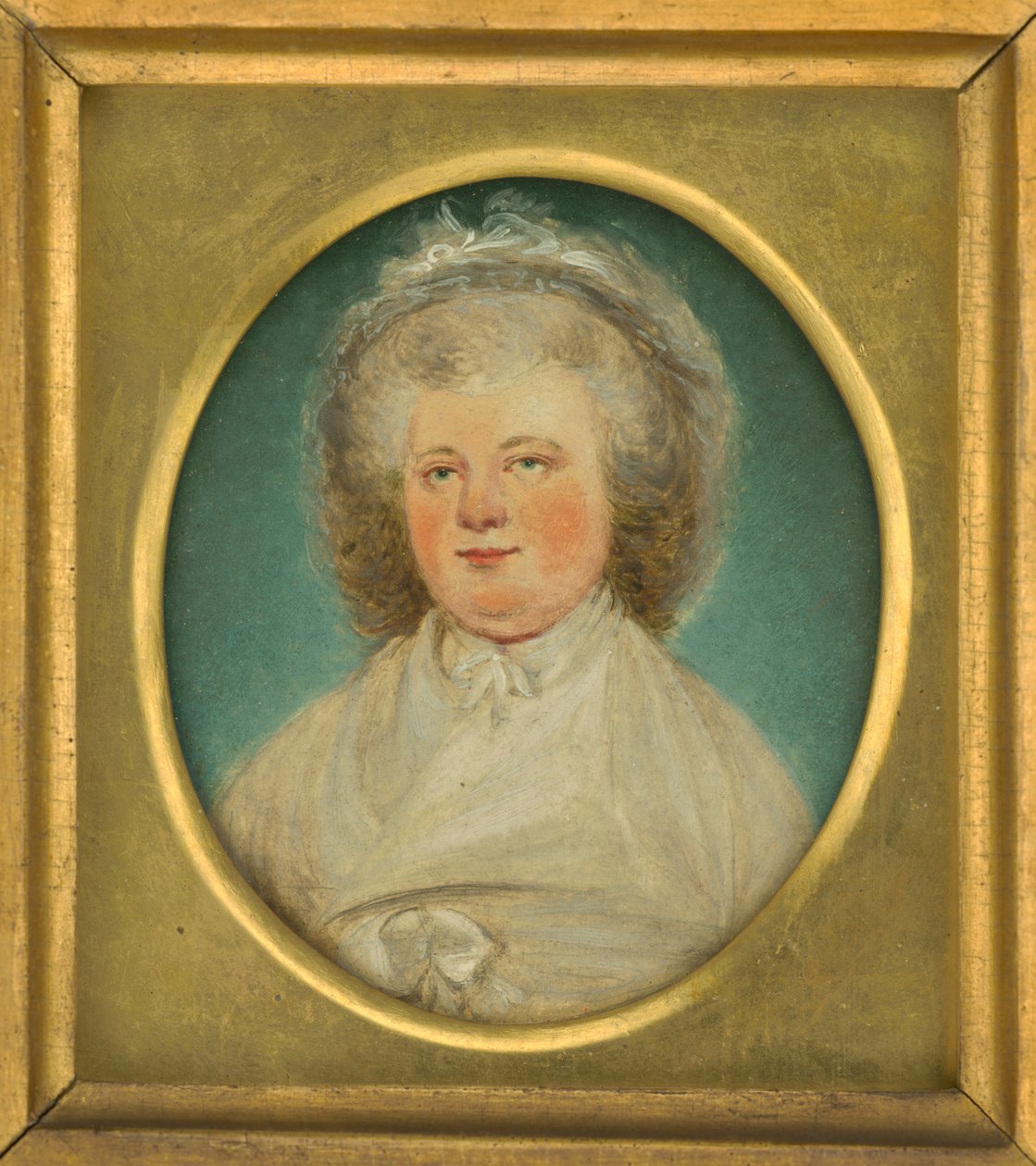 Elizabeth Grimké Rutledgeová od John Trumbull