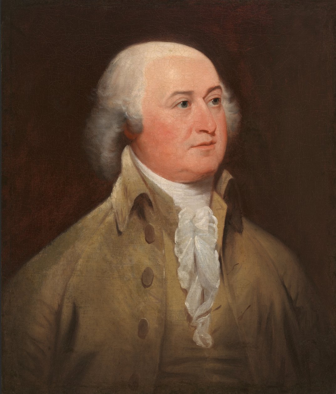  od John Trumbull