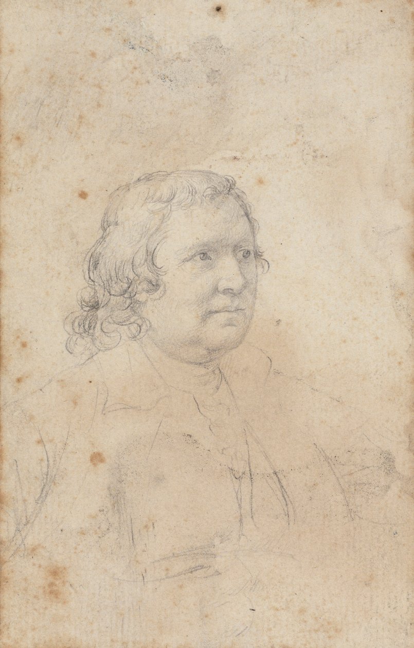 Samuel Chase od John Trumbull
