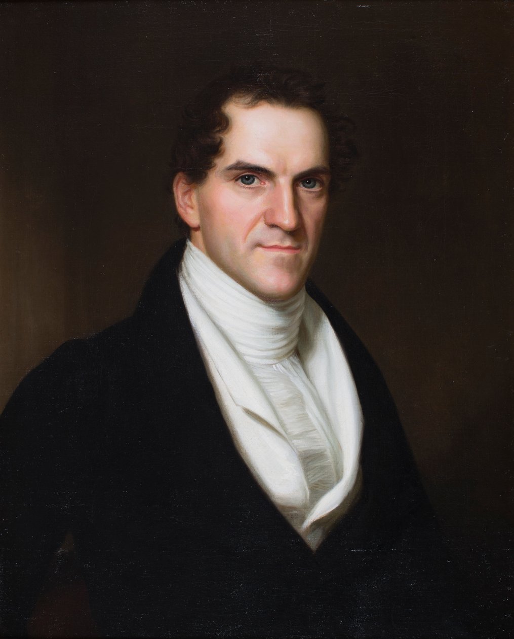 Henry Vanderlyn od John Vanderlyn