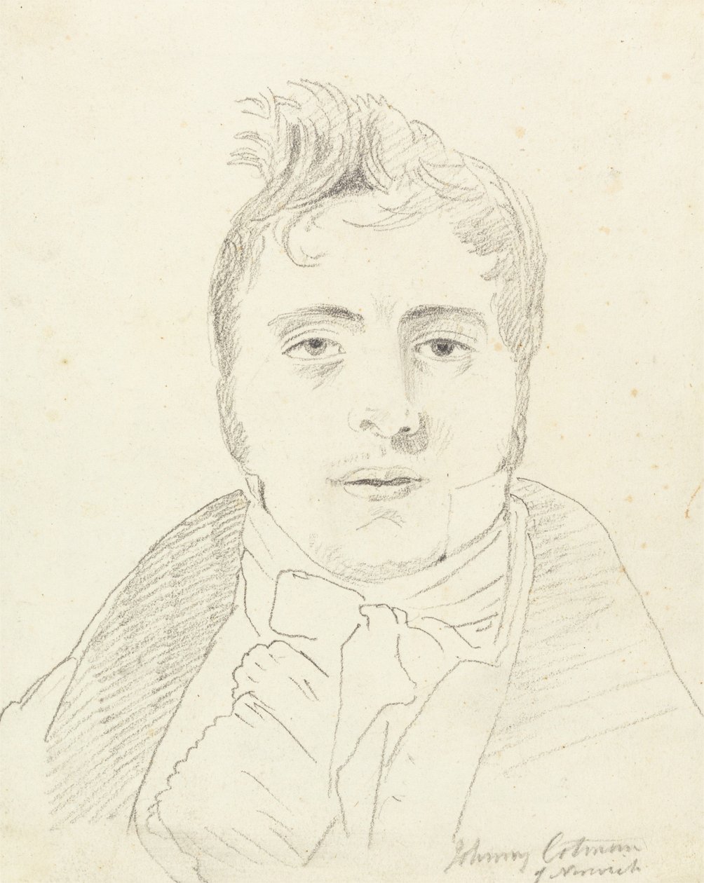 John Sell Cotman od John Varley