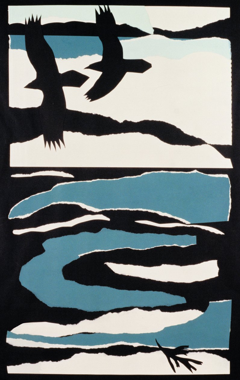 Havrani od John Wallington