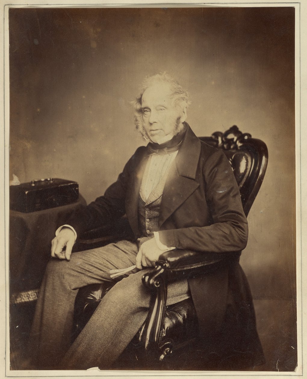 Lord Palmerston od John Watkins