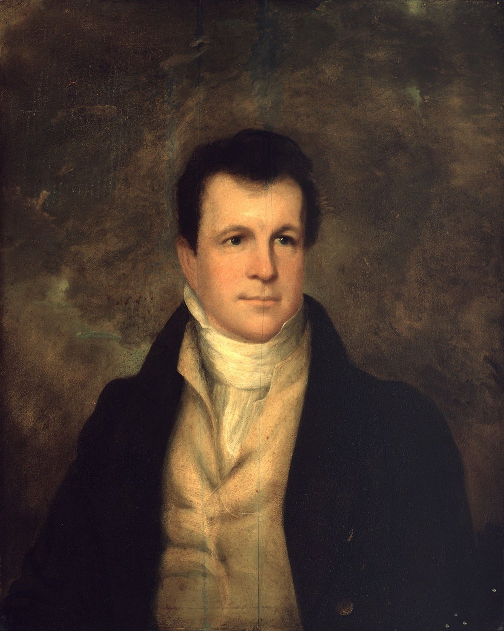 Henry Harland (1789-1841) od John Wesley Jarvis