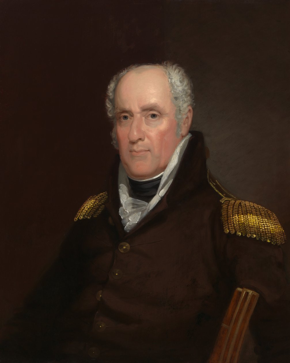 John Armstrong od John Wesley Jarvis
