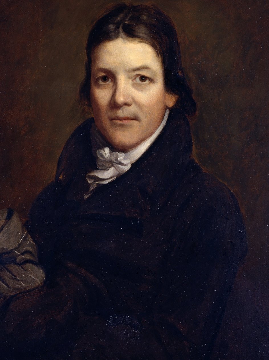 John Randolph od John Wesley Jarvis
