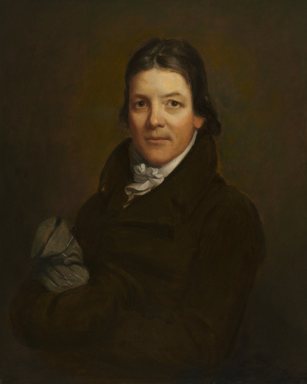 John Randolph od John Wesley Jarvis