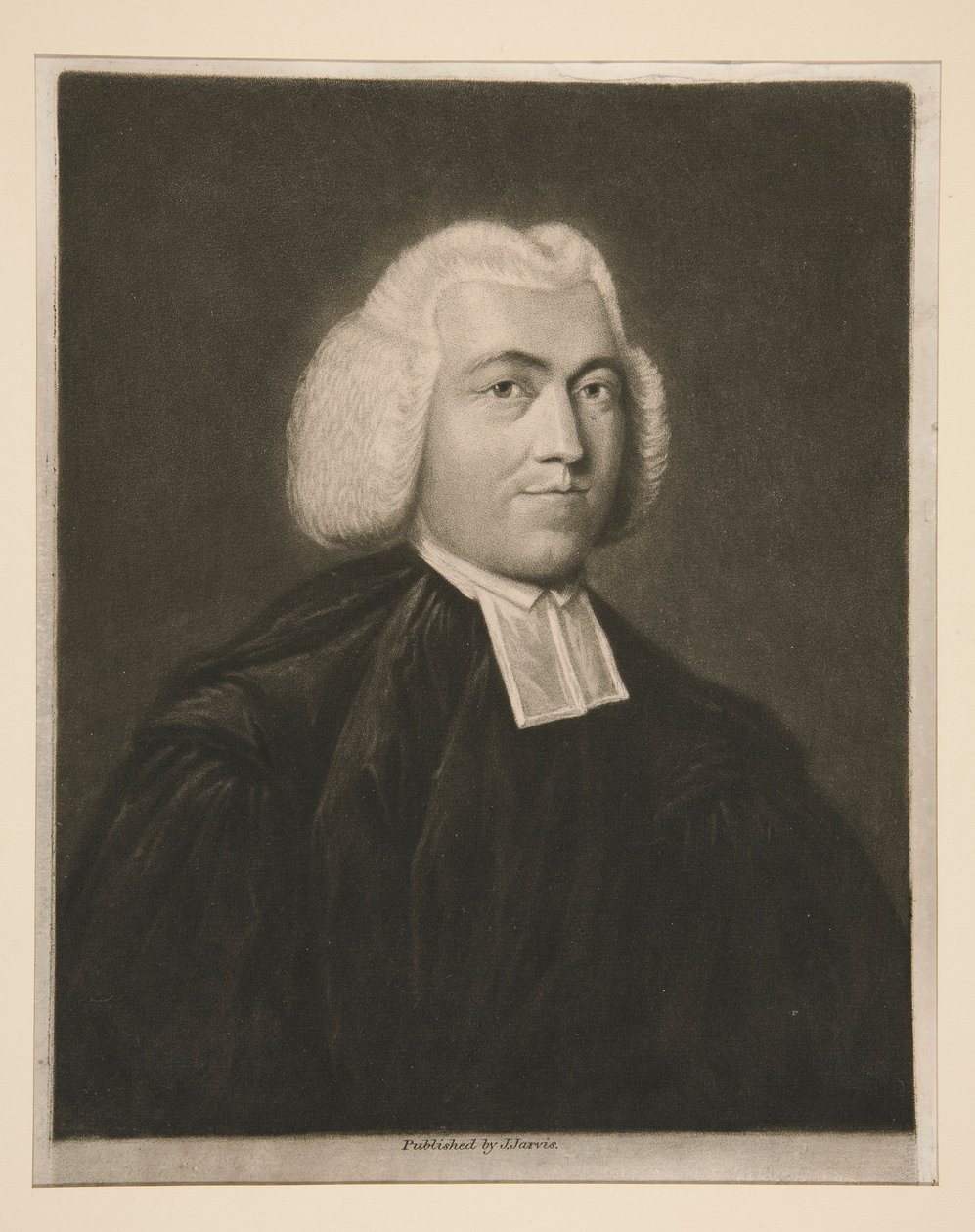 Laidlie, Archibald, D.D. od John Wesley Jarvis