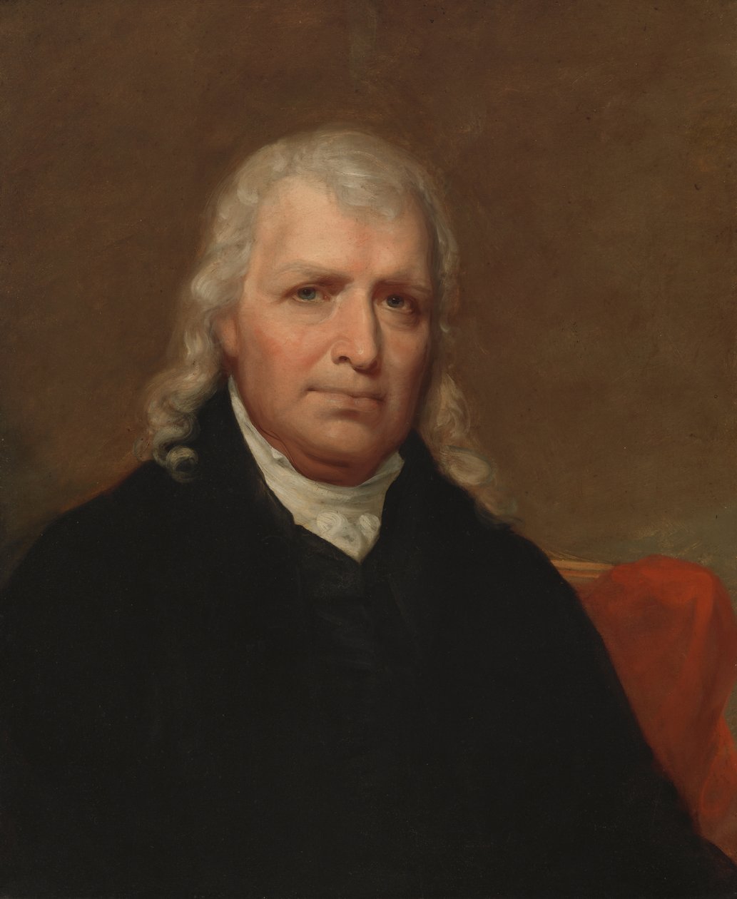 Samuel Chase od John Wesley Jarvis