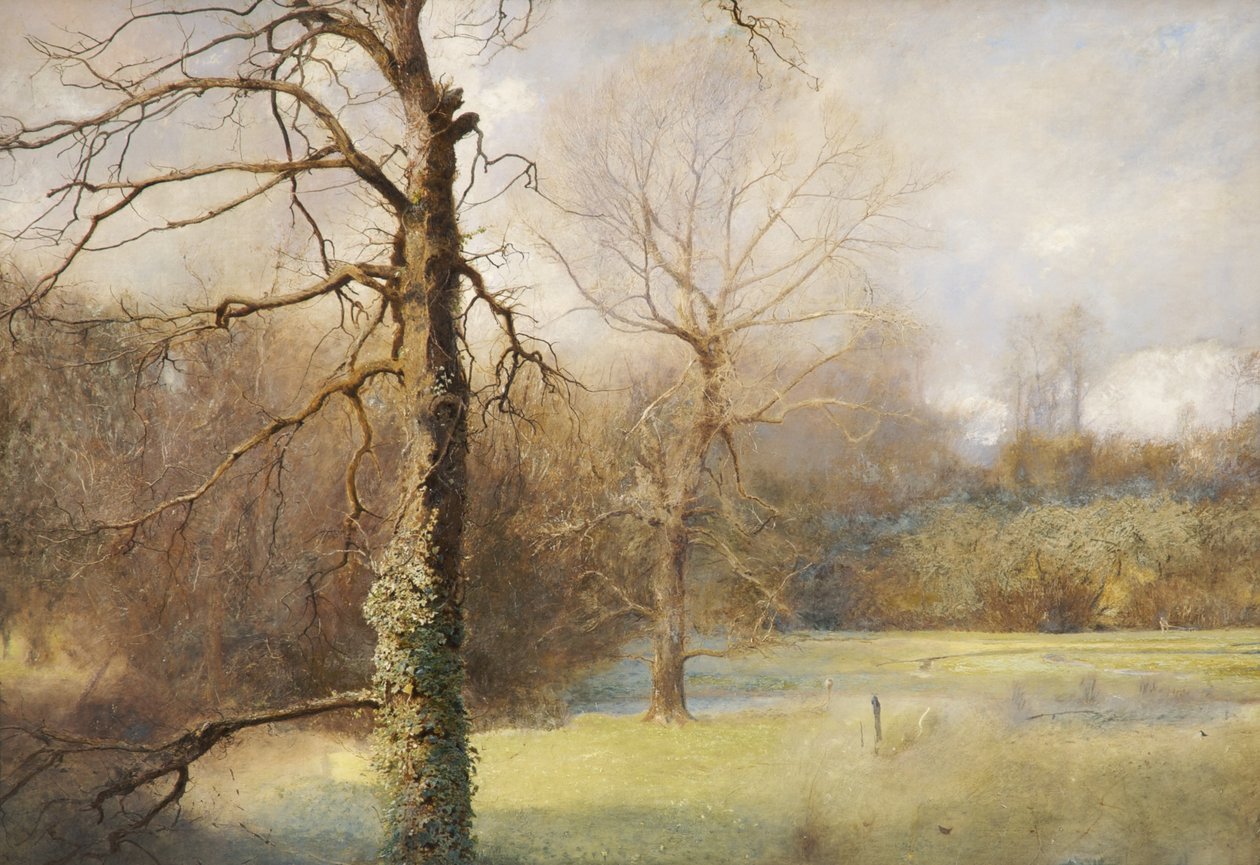 Jaro od John William North