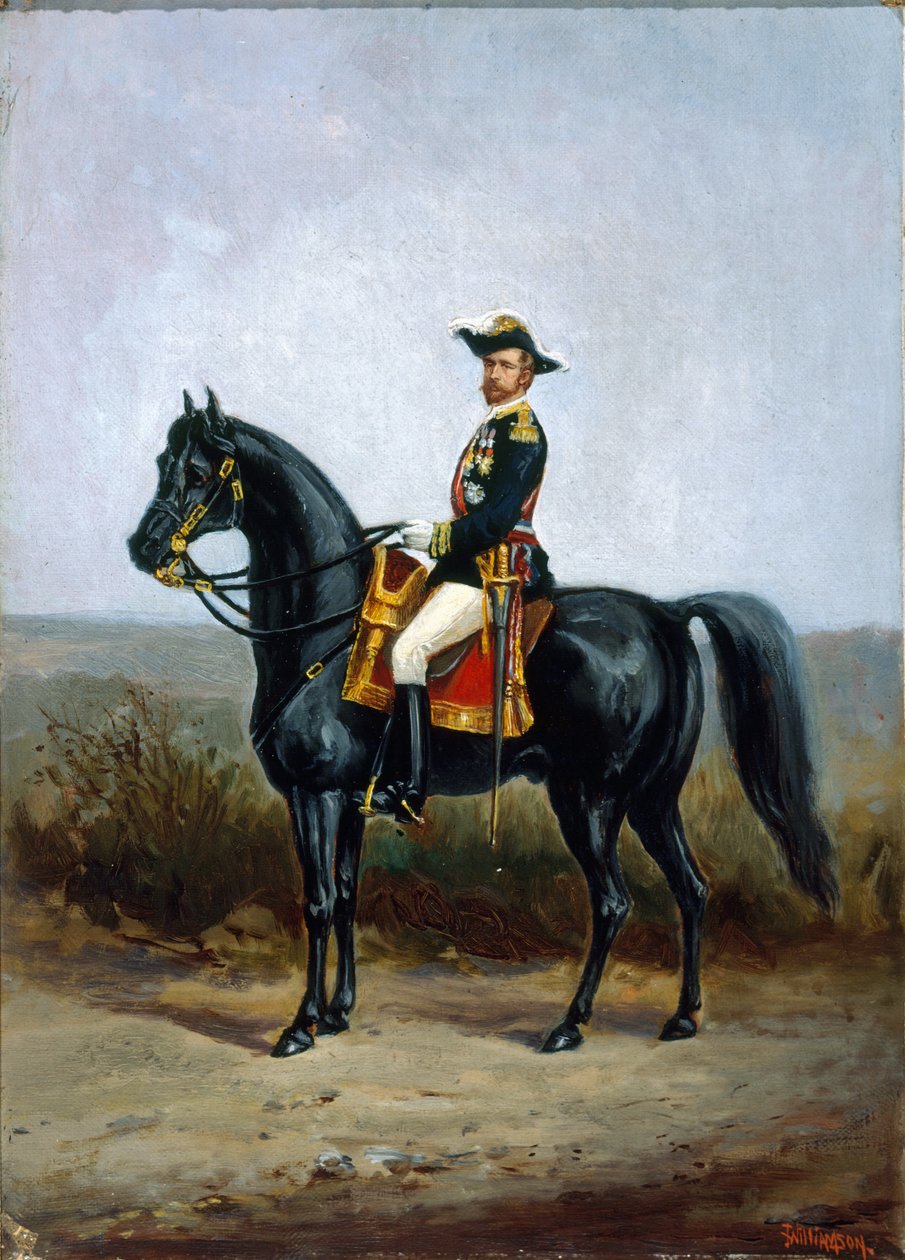 Portrait of General Georges Boulanger 1837-1891, c. 1880.    1194853   cs       czech Successfully Translated  Original: Dutch Cows Translat: Dutch Cows 1288059 cs czech Successfully Translated Original: Interieur van een gebouw Caprici di Scene Teatrali ( od John Williamson