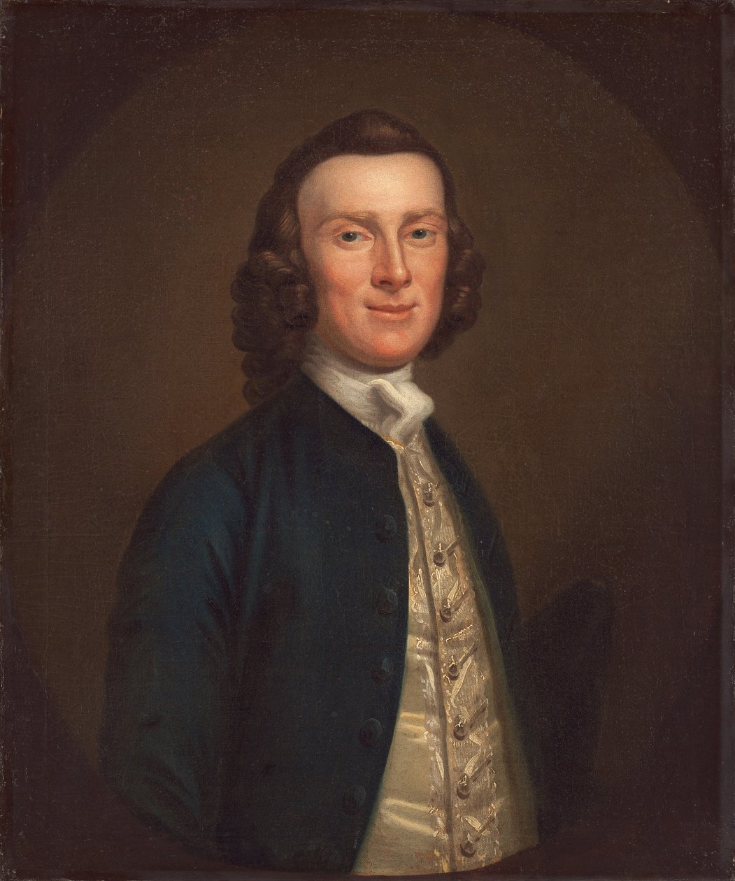 John Stevens (?) od John Wollaston