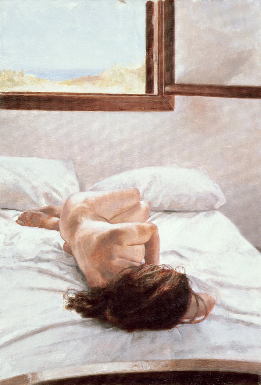 Mořské světlo na vašem těle od John Worthington