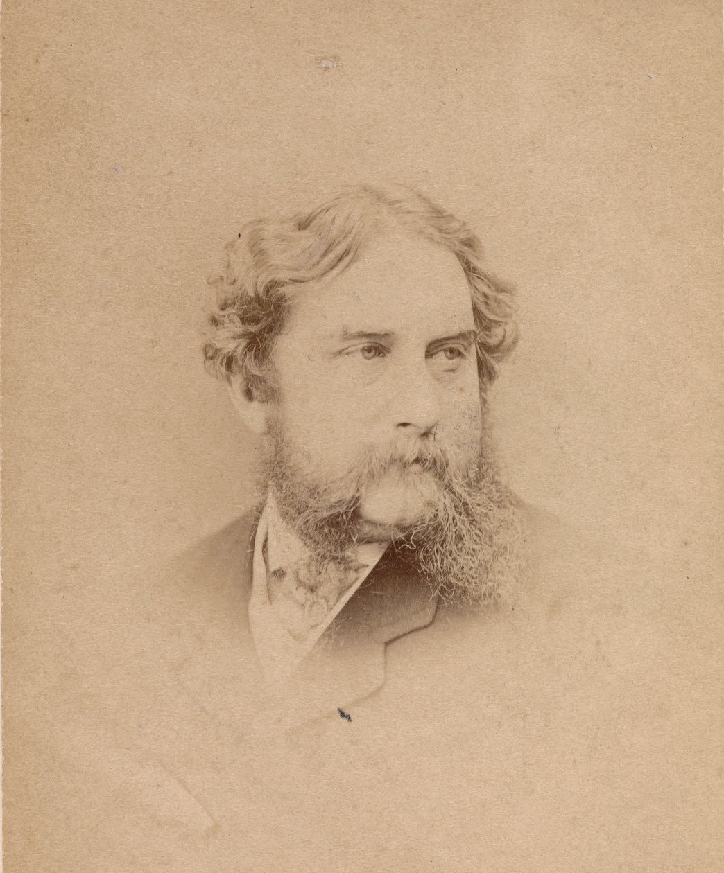 Arthur Sketchley, 60. léta 19. století. od John and Charles Watkins