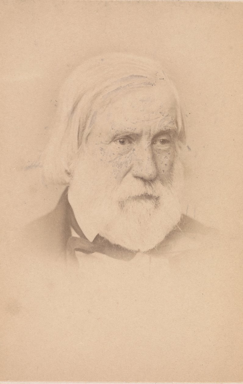 [Francis Danby], 60. léta 19. století. od John and Charles Watkins