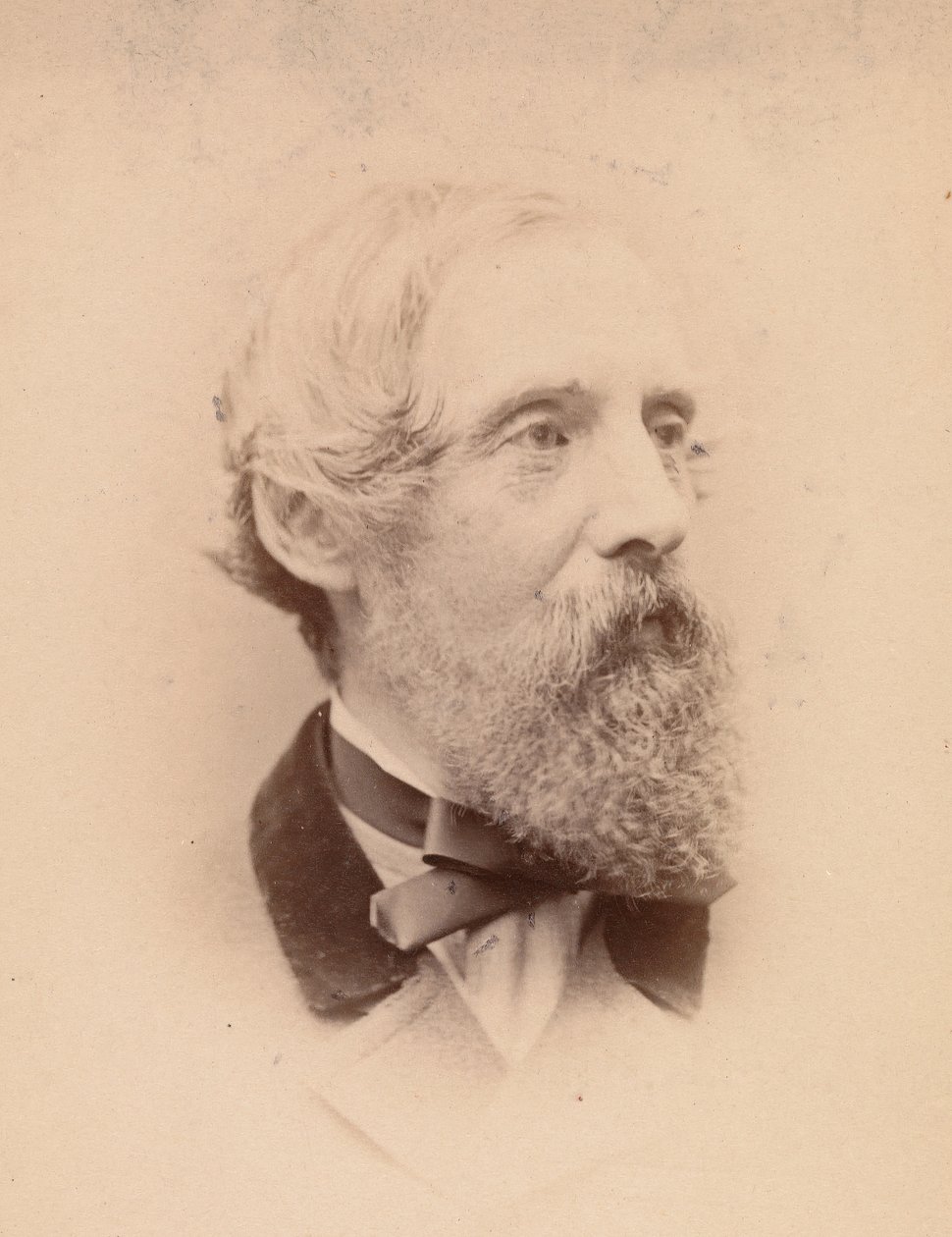 Josiah Wood Whymper, 60. léta 19. století. od John and Charles Watkins