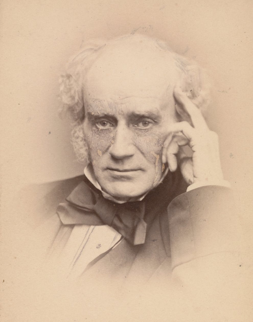Richard James Lane, 60. léta 19. století. od John and Charles Watkins