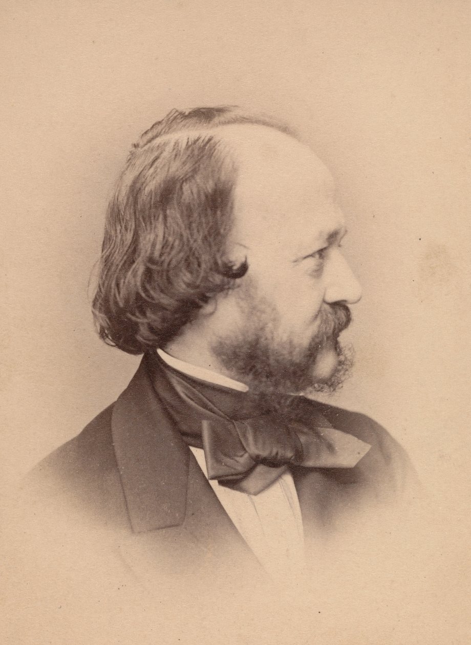 [William Edward Frost], 60. léta 19. století. od John and Charles Watkins