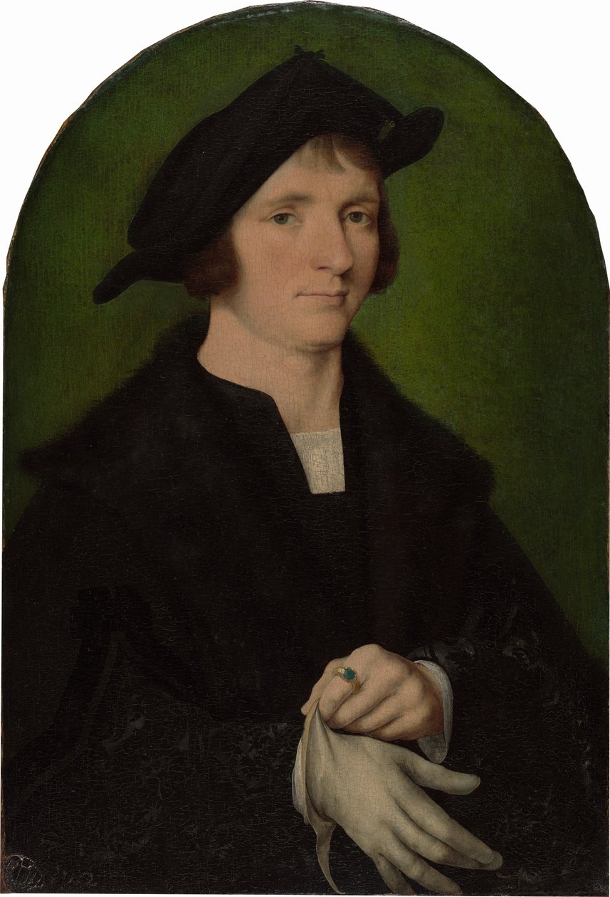 Joris Vezeleer od Joos van Cleve