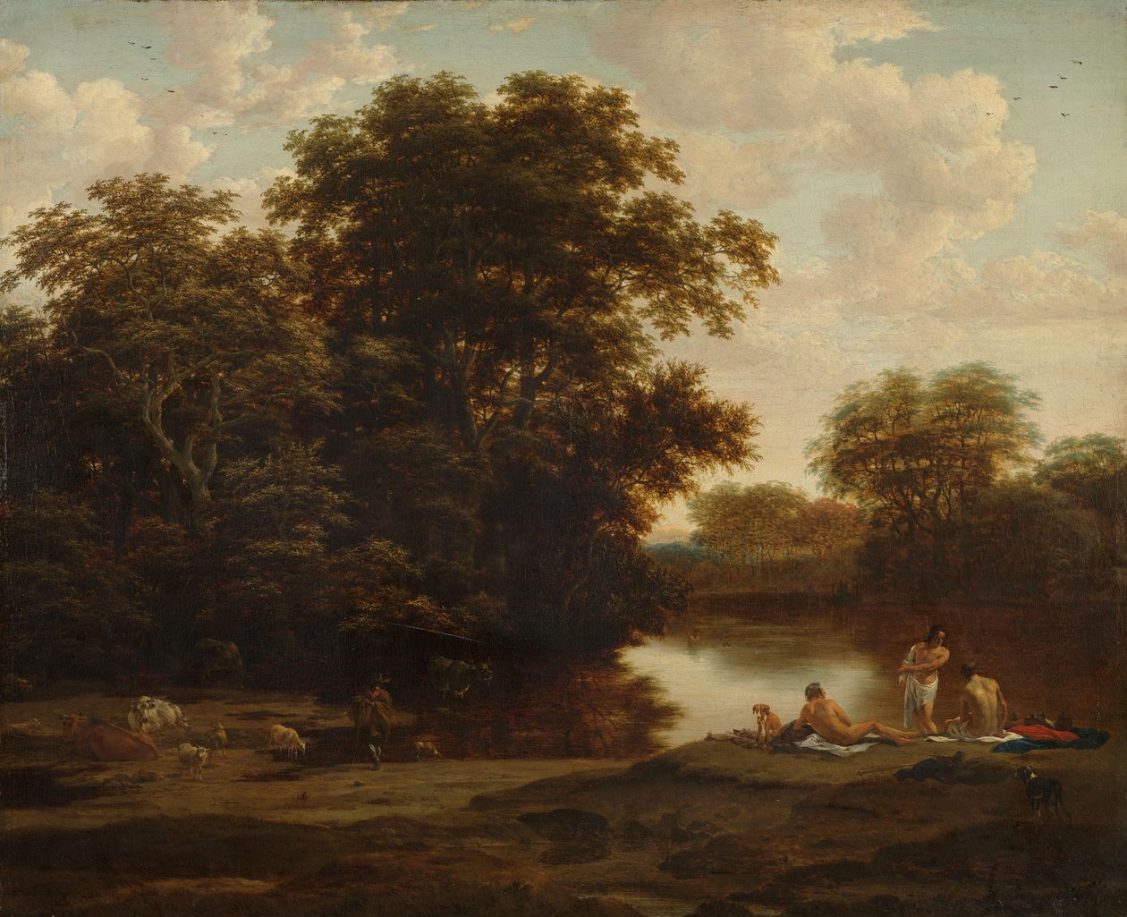  od Joris van der Haagen or Hagen