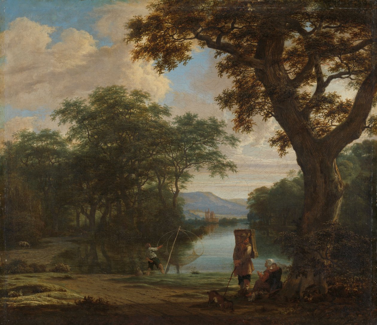  od Joris van der Haagen or Hagen