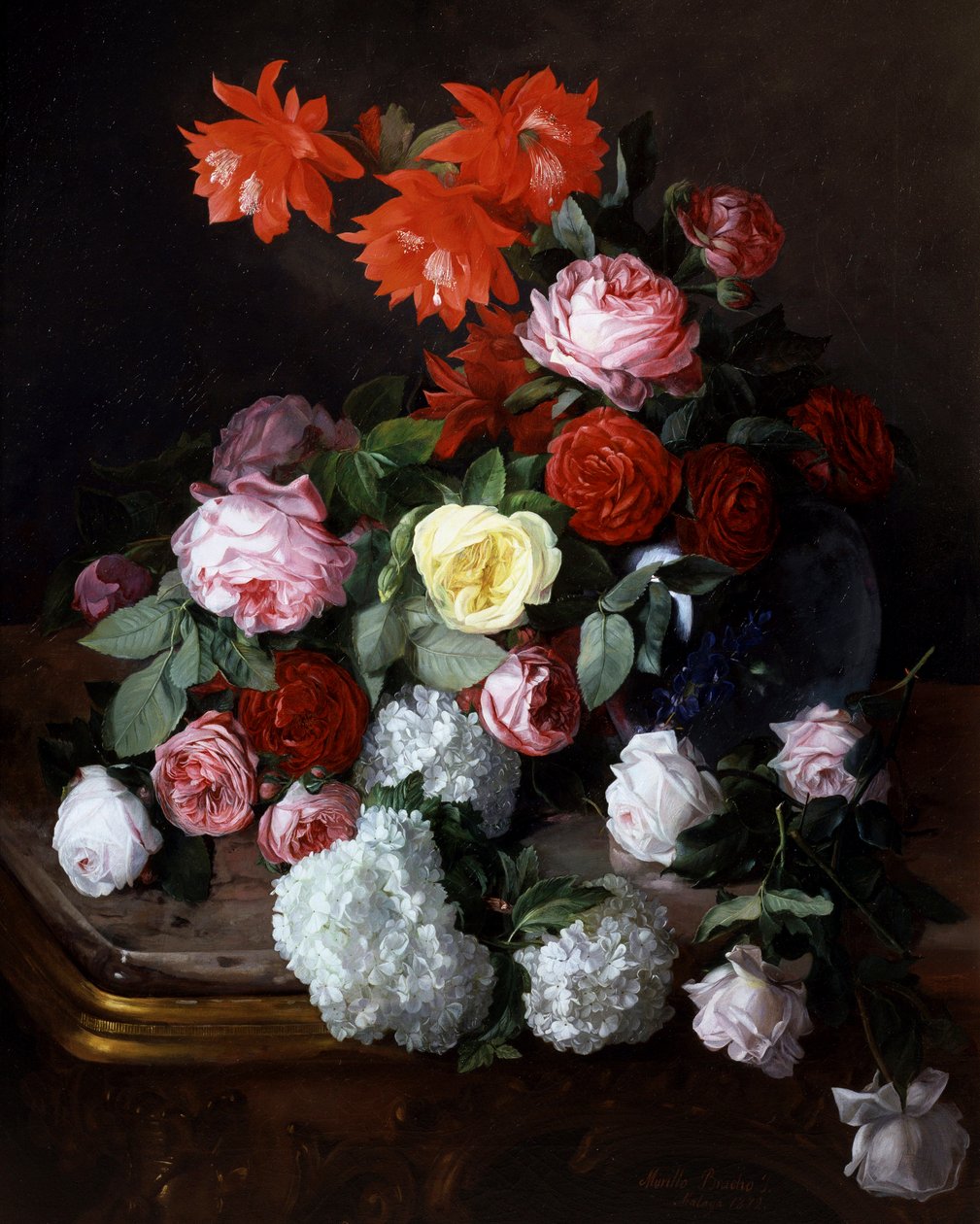  od José María Bracho Murillo