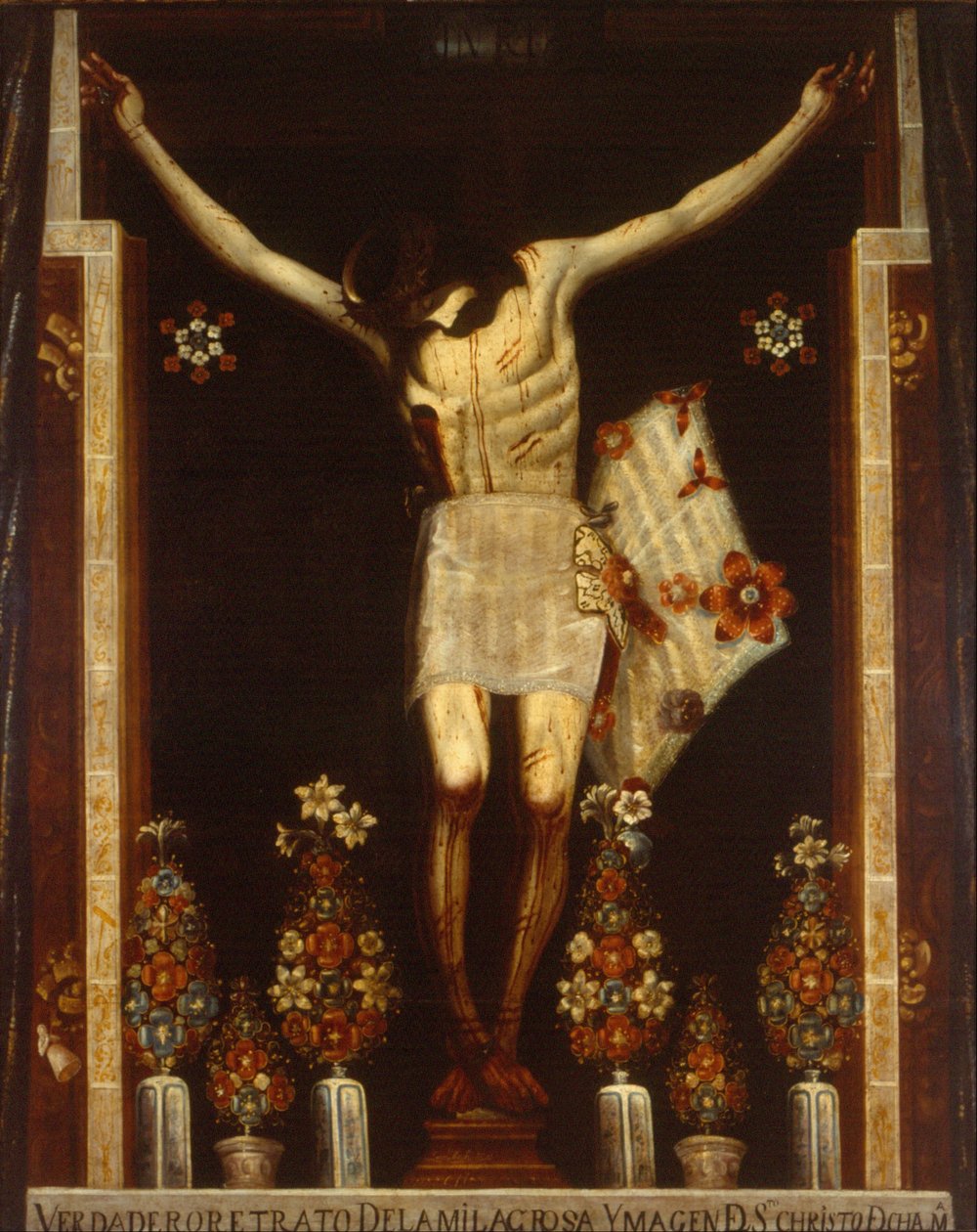Pán Chalmy od José de Mora
