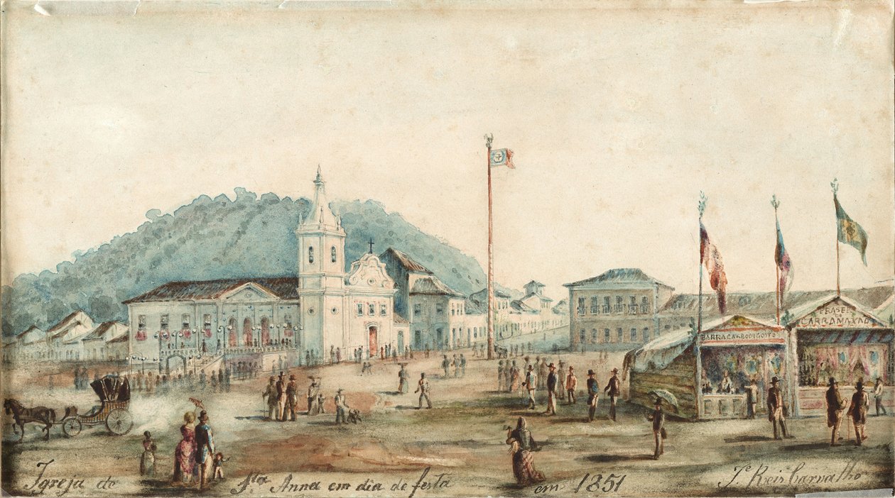 Kostel Sant