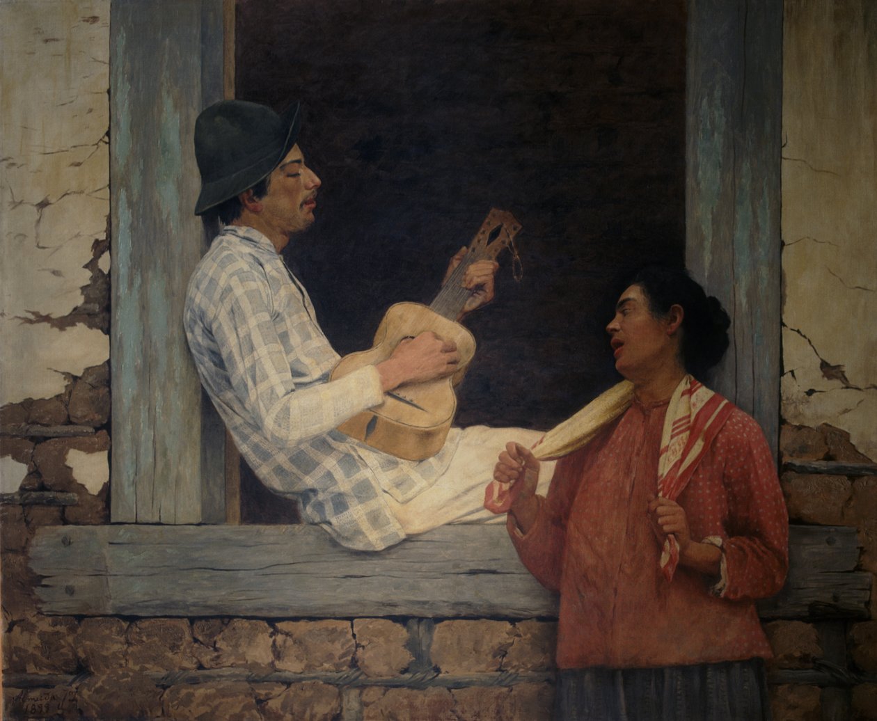  od Jose Ferraz de Almeida
