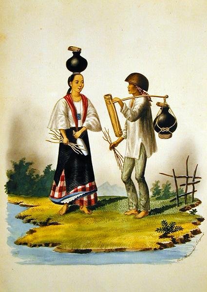 Milksellers, z 