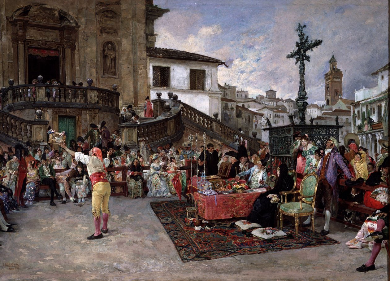  od Jose Jimenez y Aranda