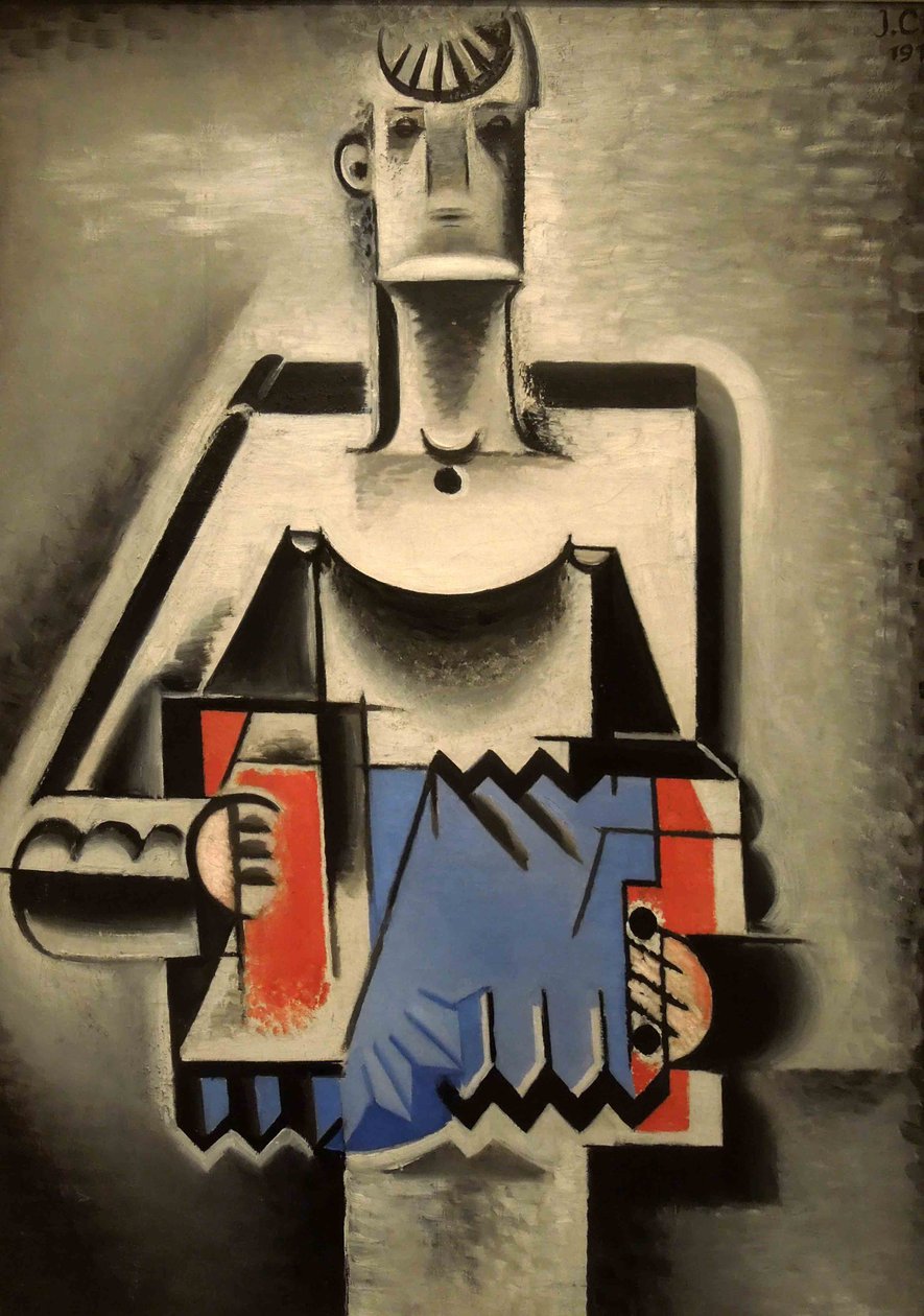 Rudolf Kremlička - harmonikář od Josef Čapek