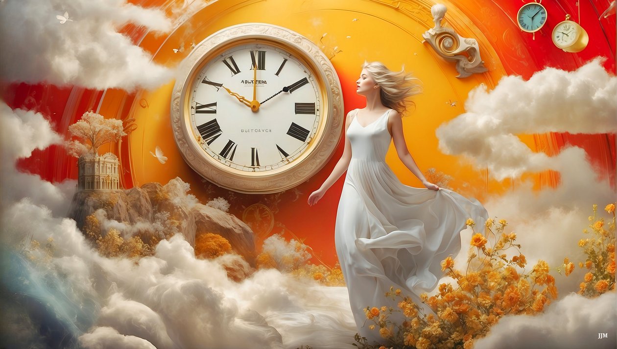 Dreamcore-breathlessly timeless_white-03 od Josef Johann Michel