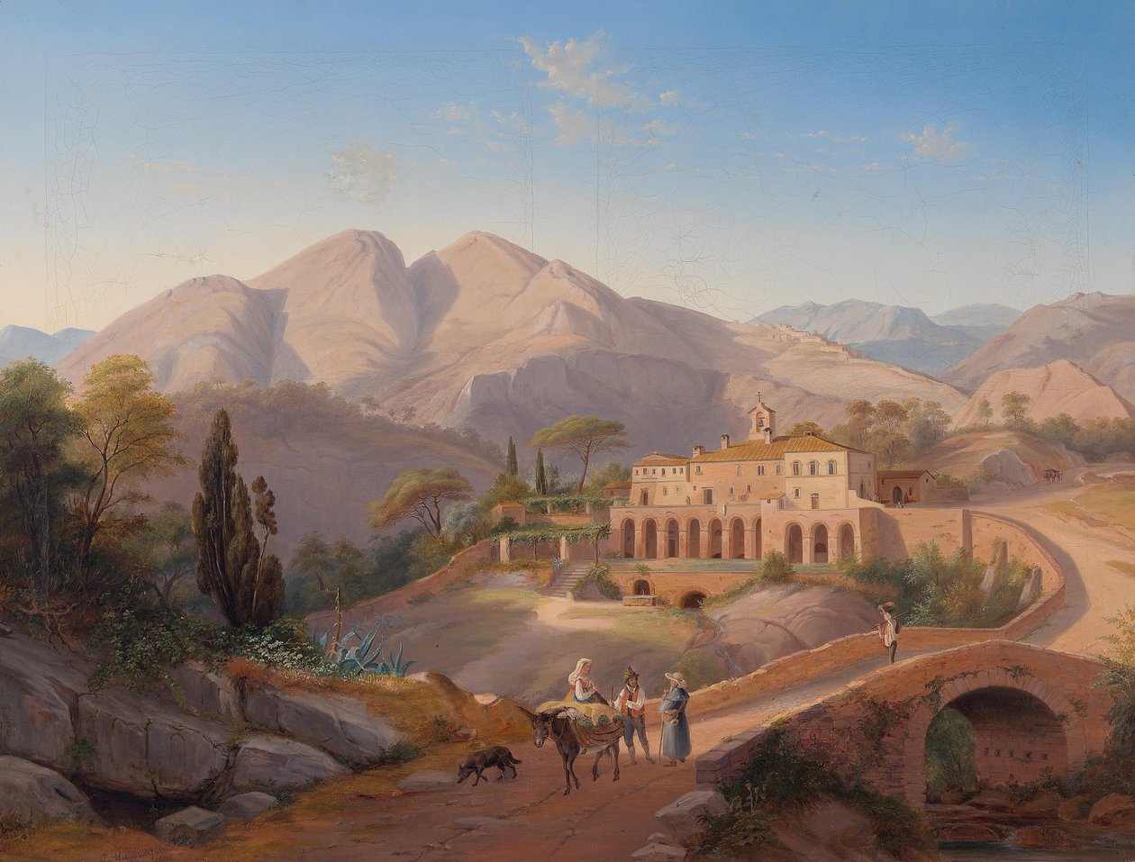 Josef Mayburger od Josef Mayburger
