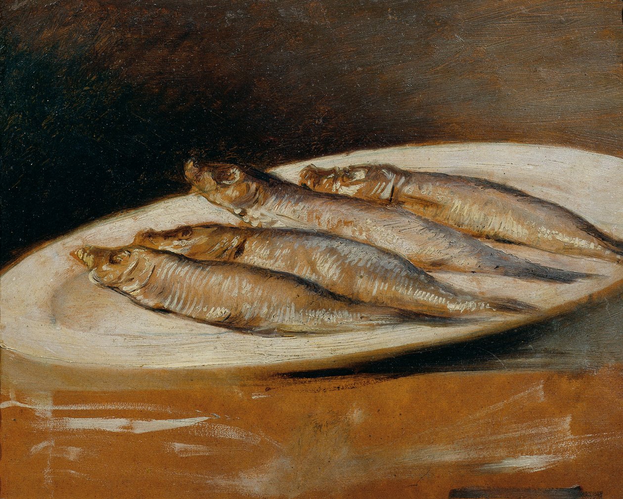 ančovičky od Josef Navrátil