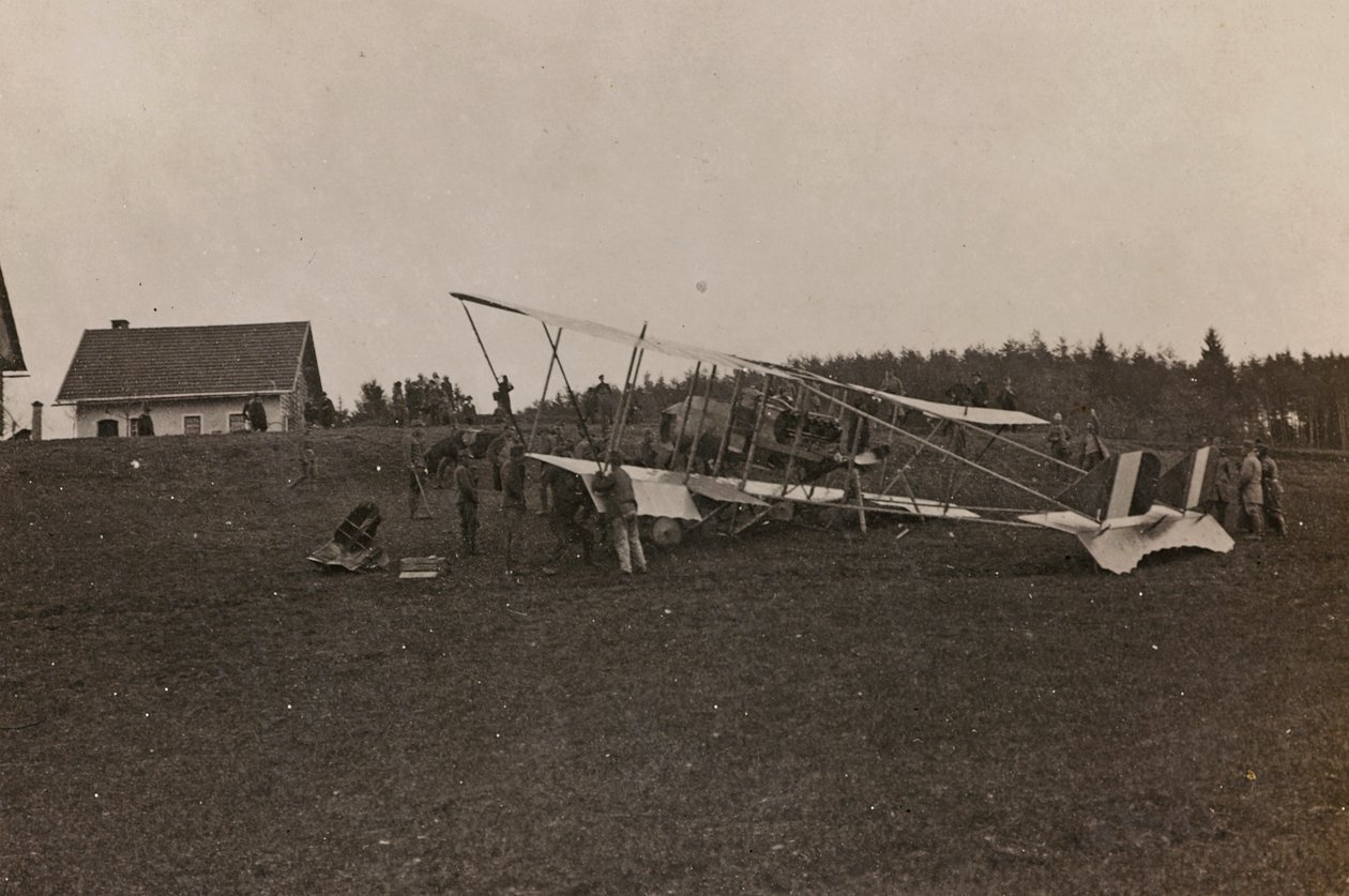 Album "Moje světová válka - vzpomínky na jihozápadní frontu v Korutanech, Itálie, Trentino-Alto Adige) 31.3.1915-12.11. 1918 - Josef Zohles Vídeň ": Rakouští vojáci s mi od Josef Zohles