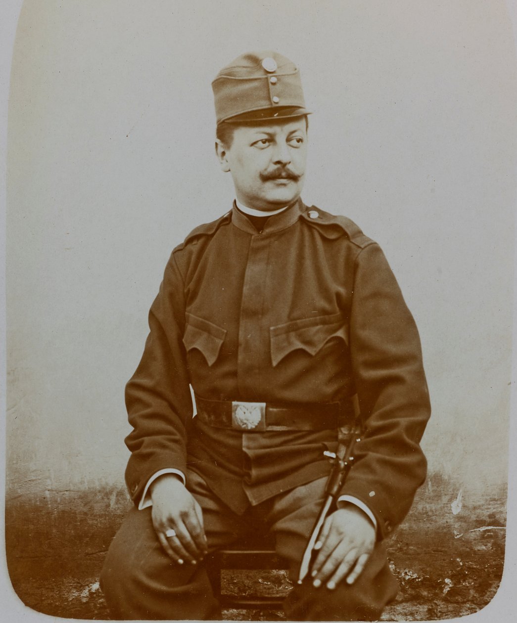 Album Meine weltkriegs - Erinnerungen Jihozápadní fronta (Korutany, Itálie, Jižní Tyrolsko) (Moje světová válka - vzpomínky na jihozápadní frontu v Korutanech, Itálie, Trentino-Alto Adige) 31031915-12111918 od Josef Zohles