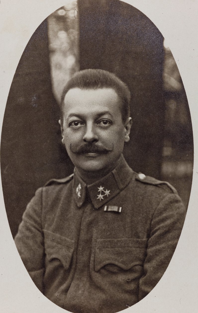 Album Meine weltkriegs - Erinnerungen Jihozápadní fronta (Korutany, Itálie, Jižní Tyrolsko) (Moje světová válka - vzpomínky na jihozápadní frontu v Korutanech, Itálie, Trentino-Alto Adige) 31031915-12111918 od Josef Zohles
