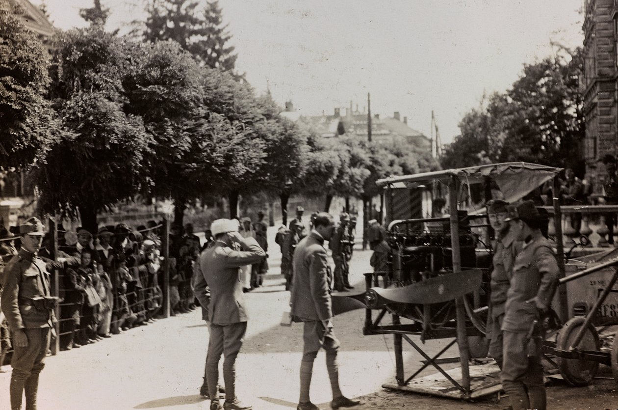 Závěsný od Josef Zohles