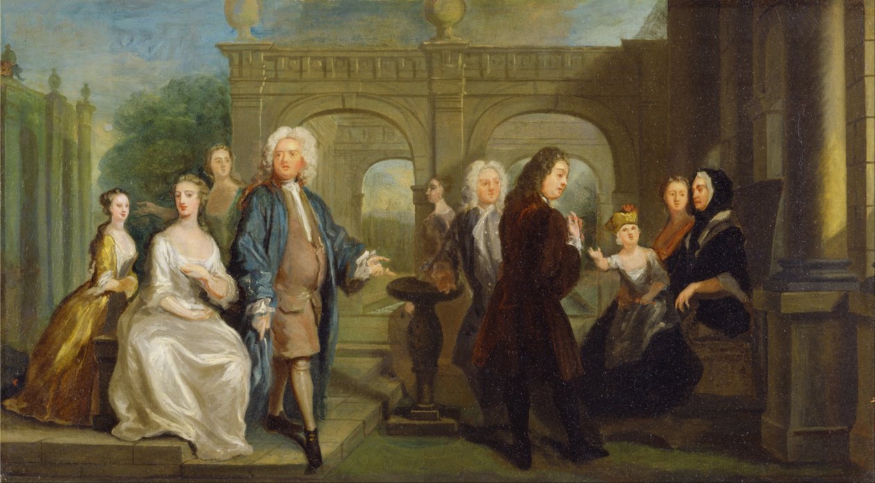 Kus rodinné konverzace od Joseph Highmore