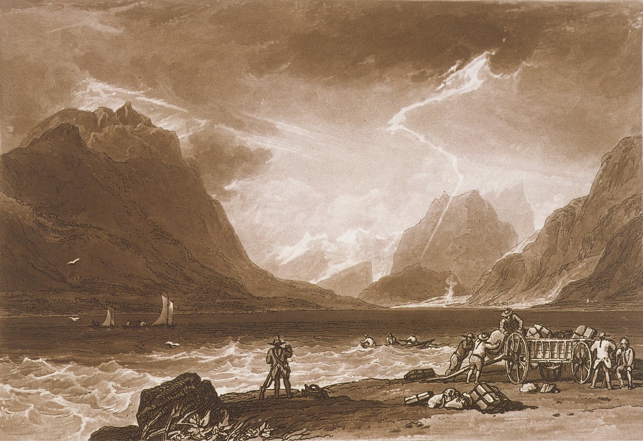 F.15.I jezero Thun, z 