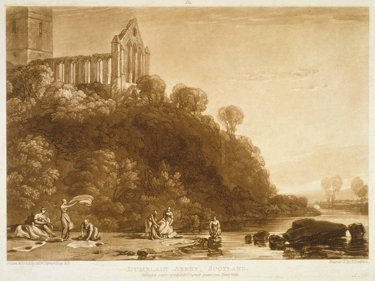 F.56.II Dumblain Abbey, z 